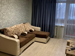 2-комнатная квартира, 50 м², 2/10 этаж
