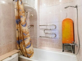 2-комнатная квартира, 60 м², 9/9 этаж
