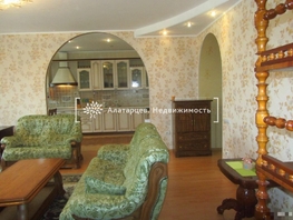 4-комнатная квартира, 140 м², 5/9 этаж