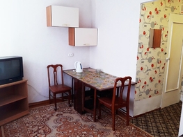 Снять квартиру Мокрушина ул, 17 м², 900 рублей