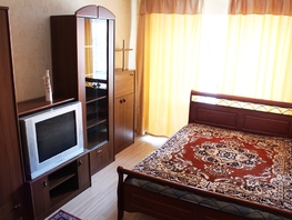 1-комнатная квартира, 35 м², 3/5 этаж