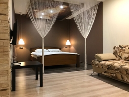 Сдается посуточно 1-комнатная квартира Учебная ул, 50 м², 1800 рублей