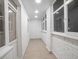 1-комнатная квартира, 44 м², 3/14 этаж