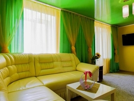 1-комнатная квартира, 36 м², 9/9 этаж