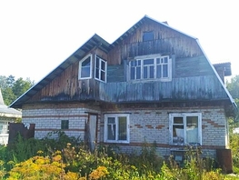 Дача, 30 м², 2 этажа, участок 1100 сот.