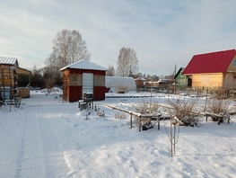 Дача, 45 м², 2 этажа, участок 1000 сот.