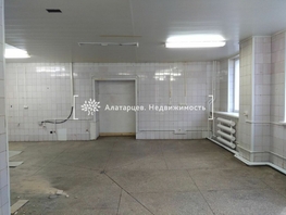 Сдается Производственное Мокрушина ул, 370 м², 103600 рублей