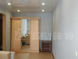 1-комнатная квартира, 30.7 м², 4/6 этаж