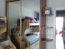 3-комнатная квартира, 63.7 м², 9/9 этаж