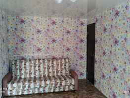 2-комнатная квартира, 40 м², 3/5 этаж