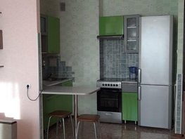 2-комнатная квартира, 35 м², 7/10 этаж