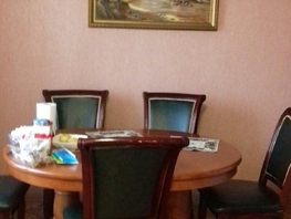 4-комнатная квартира, 65 м², 4/5 этаж