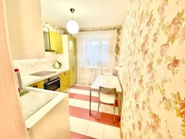 2-комнатная квартира, 60 м², 9/10 этаж
