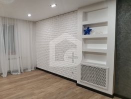 4-комнатная квартира, 98.2 м², 7/18 этаж