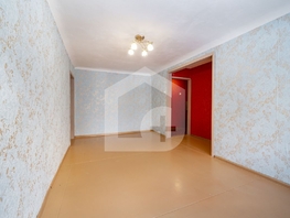 3-комнатная квартира, 54.9 м², 2/5 этаж