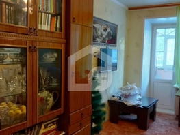 3-комнатная квартира, 60 м², 4/5 этаж