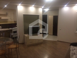 1-комнатная квартира, 39.8 м², 1/6 этаж