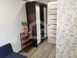 1-комнатная квартира, 13 м², 3/4 этаж