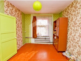 Дом, 53.7 м², 1 этаж, участок 4.3 сот.