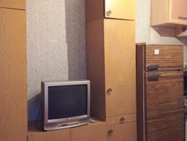 1-комнатная квартира, 16 м², 1/3 этаж