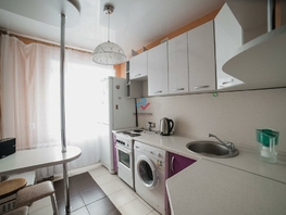 1-комнатная квартира, 28 м², 9/9 этаж