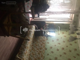 1-комнатная квартира, 30.4 м², 4/5 этаж
