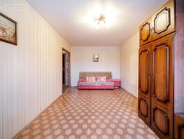 1-комнатная квартира, 36 м², 2/10 этаж