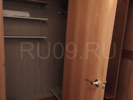 1-комнатная квартира, 36.5 м², 6/10 этаж
