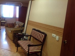 1-комнатная квартира, 50 м², 5/5 этаж