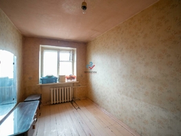 3-комнатная квартира, 57.4 м², 5/5 этаж