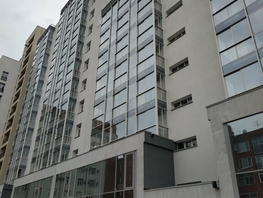 1-комнатная квартира, 48 м², 11/12 этаж