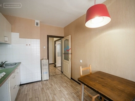 2-комнатная квартира, 63 м², 12/17 этаж