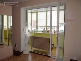 3-комнатная квартира, 84.5 м², 3/5 этаж