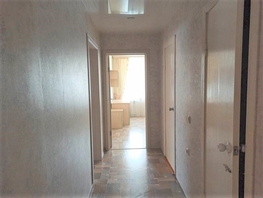 4-комнатная квартира, 96.8 м², 2/9 этаж