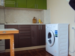 1-комнатная квартира, 34 м², 1/2 этаж