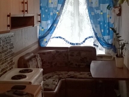 , 27 м², 3/5 этаж
