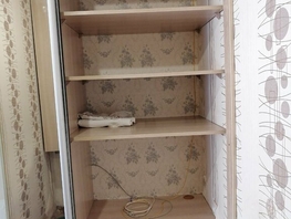 1-комнатная квартира, 19 м², 1/5 этаж