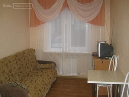 1-комнатная квартира, 17 м², 1/5 этаж