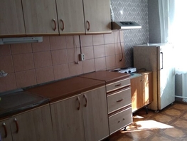 1-комнатная квартира, 36 м², 4/5 этаж