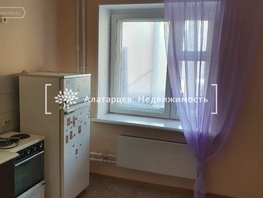 1-комнатная квартира, 36 м², 3/10 этаж