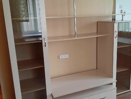 1-комнатная квартира, 37 м², 2/4 этаж