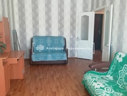 1-комнатная квартира, 42 м², 3/10 этаж