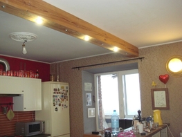 2-комнатная квартира, 64 м², 10/10 этаж