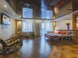 1-комнатная квартира, 45 м², 10/10 этаж