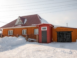 Дом, 194.6 м², 1 этаж, участок 1500 сот.