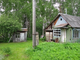 Продается участок село Богашево, 750 сот., 200000 рублей