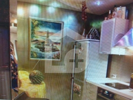 3-комнатная квартира, 105 м², 2/7 этаж