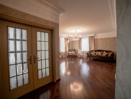 Продается 3-комнатная квартира Лесной пер, 155 м², 18000000 рублей