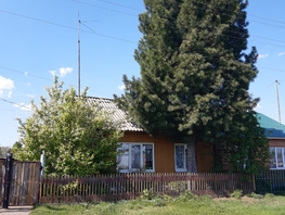 Дом, 42 м², 1 этаж, участок 17 сот.
