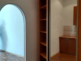 Продается 1-комнатная квартира Шевченко ул, 19 м², 1150000 рублей